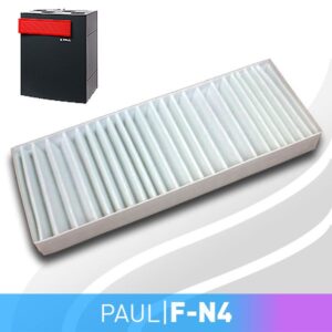 Paul novus filter