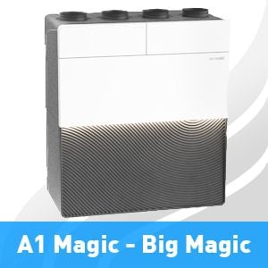 52 - A1 Magic - Big Magic
