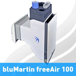 50 - bluMartin freeAir Filters