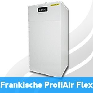 54 - Frankische ProfiAir 250/ 350 Flex Filters