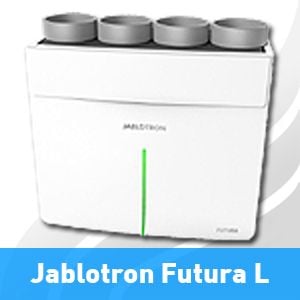 51 - Jablotron Futura L Filter