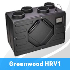 22 - Greenwood Fusion HRV1