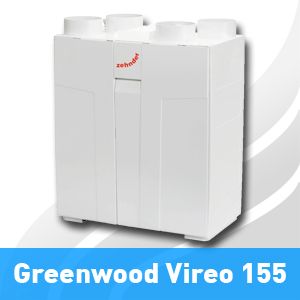 20 - Greenwood Vireo HR155 Filters