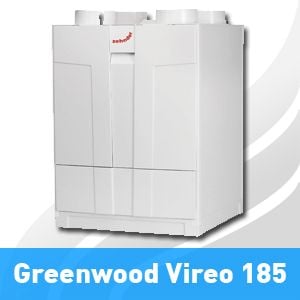 21 - Greenwood Vireo 185 Filters