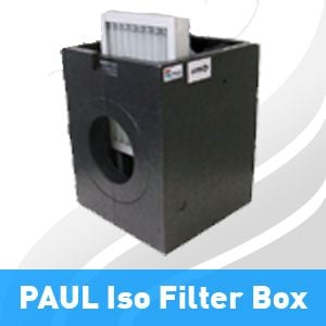 39 - ISO Filter Box Filters