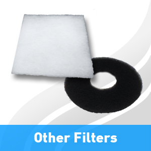 98 - Other MVHR Filters