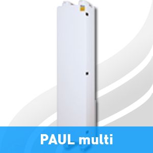 34 - PAUL multi Filters