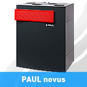 30 - PAUL Novus Filters