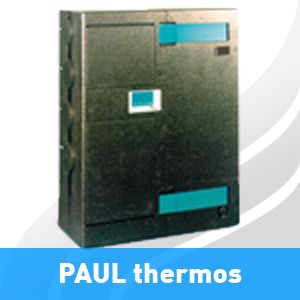 37 - PAUL thermos Filters