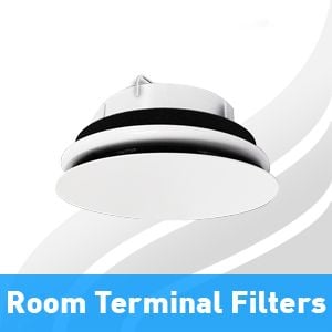 90 - Room Terminal Filters