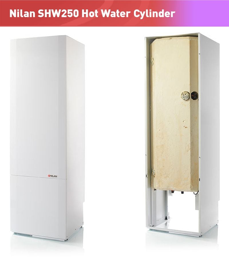 Nilan SHW250