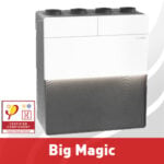 Big Magic MVHR