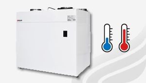 Nilan Combi 400 Top