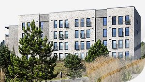 Dundashill Passive House