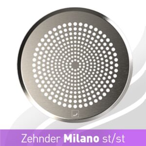 Zehnder Milano