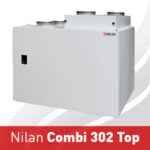 Nilan Combi 302 Top