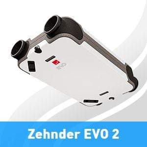 13 - Zehnder EVO 2 Filters