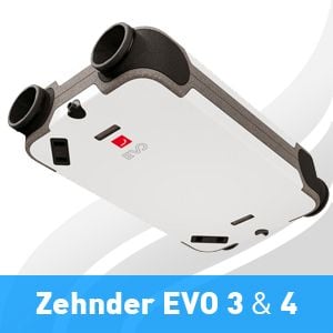 14 - Zehnder EVO 3 & 4 Filters