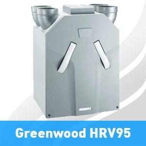 23 - Greenwood HRV95
