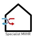 MVHR types