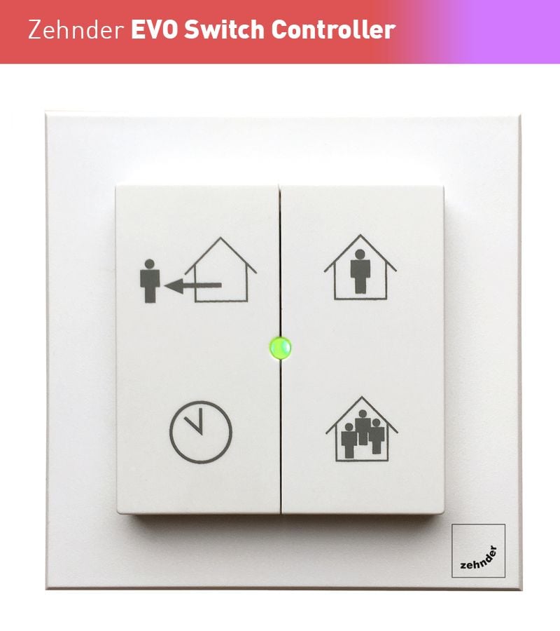 Zehnder EVO