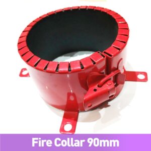 Fire Collar 90mm