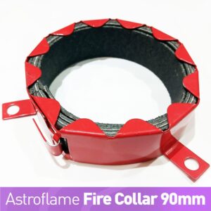 Fire Collar 90mm