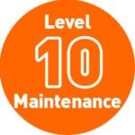 Maintenance levels