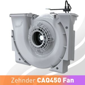 Zehnder ComfoAir Q450 Fan