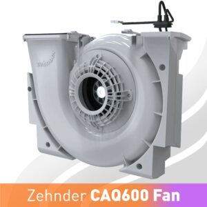 Zehnder ComfoAir Q600 Fan